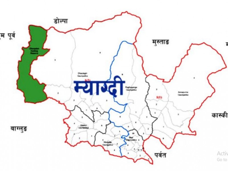 तरकारी, इन्धन र निर्माण सामग्री अभाव